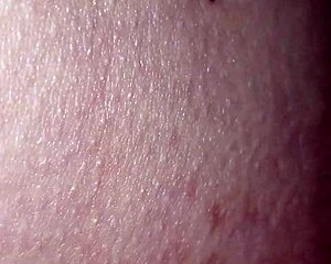 Gay hardcore scene with a deepthroat performance with a transsexual star named Brett