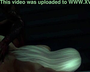 Tour BUS SLUT in SECOND LIFE!