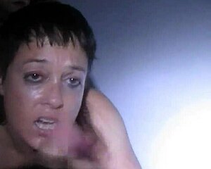 Melissa Is Getting Her Ass Fucked While Sucking Her Boyfriend's Cock 😏