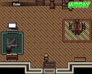 Pegando Varios Itens - Jogo Hentai - Zombies Retreat - Parte 4