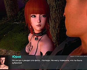 Exploring wild moves in Deviant Anomalies gameplay part 18