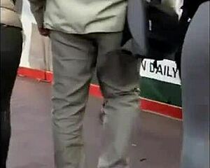 i creep on thick leggings during sex