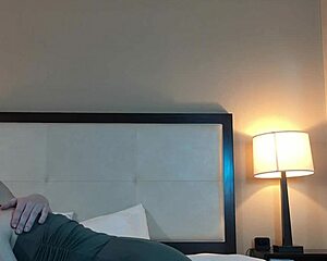 Hot Petite Woman With Big Ass Sucks Cock