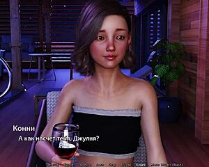 complete gameplay sunshine love part 16