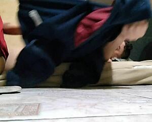 Dany rio loves old guys