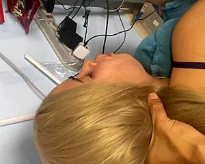 Fadynha meets the talented Baiano once more