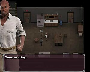 Lust Epidemic: Two Locked Girls In Chapter 33