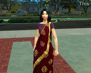 Extra homework special Sims 4 18 in Spanish.