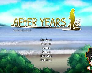 Looking Respectfully After Years Demo 12 Days Of Yaoi S2 E8