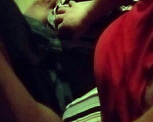 She Loves Sucking And Anal! Bound And Fucked!