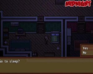 Pegando Varios Itens - Jogo Hentai - Zombies Retreat - Parte 4