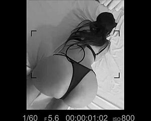 ever wonder how hard this japanese milf gets pounded with a creampie?