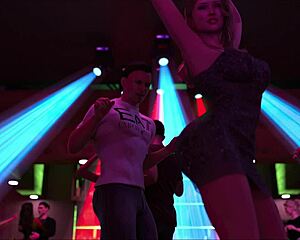 A wife and stepmother in missing scenes 7