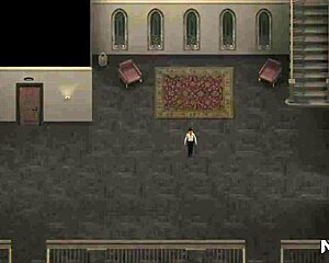 Lust Epidemic: Two Locked Girls In Chapter 33