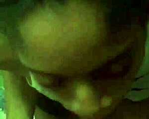 she gives great head, nasty and all.