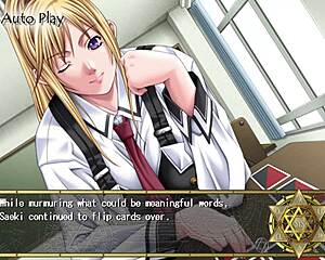 Bible Black Infection Causes Memory Loss Playthrough!