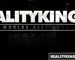 Euro sex parties with Adelle Booty! 😈