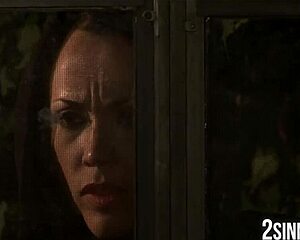 Deranged Secretary Plots Against Boss In Office Drama