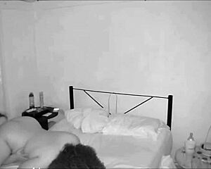 Hot Damn! Chubby Pregnant Wife Gets Wild Ass Play Action!