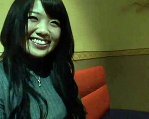 She BENT OVER for a HARD FUCK, MOANING as he PISTONED her pussy