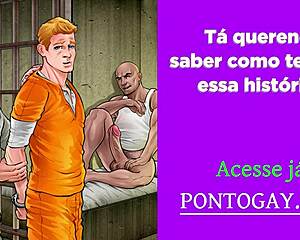 atrás das grades - primeiro dia na prisão