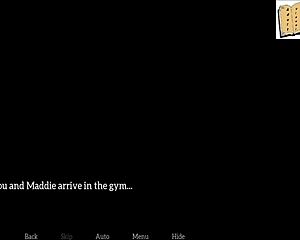 my new family episode with hentai anime action