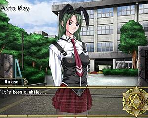 Bible Black Infection Causes Memory Loss Playthrough!