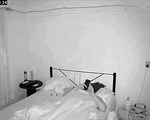 Hot Damn! Chubby Pregnant Wife Gets Wild Ass Play Action!