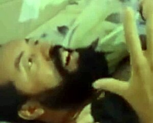 Theft turns into anal sex in Brazil!