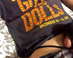 gay bodybuilder feels intense pleasure stroking his muscular cock