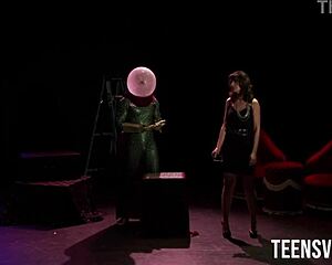 Spidermen xxx 2 with giovanni francesco sarah shevon