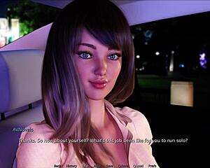 Sunshine love 8 game anime hentai