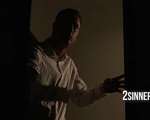 Deranged Secretary Plots Against Boss In Office Drama