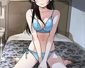 Discover Chizuru Mizuhara in Hottest Anime Girls Season 2