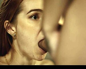 アポロ・バンクスが小さな18+ドラゴンのマンコをバックでファック！