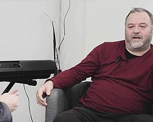 soy la presidenta del porno chileno lai nai de torbe dafne bachelet 😏