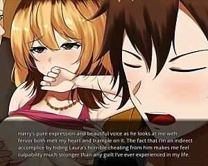 promise unkept in family sex scenes