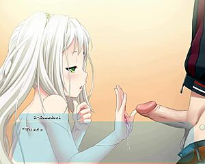 PRINCESS X FAN DISC ALL SEX SCENES PT3