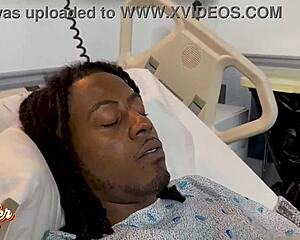 mia mercy, can you grab my semen sample now?