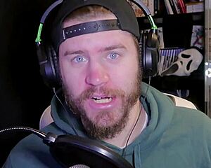 I BENT OVER for her, and she RETURNED the FAVOR in FAP CEO