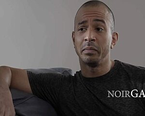 Failed Marriage Makes Him Go Gay