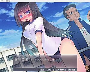 Exposing Play Girl 5 Part 1 In Wild Action