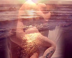 Morning Sex with Katie Kush and Laz Fyre Explodes