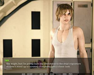 Tales From The Unending Void Continue