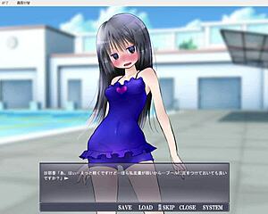 Exposing Play Girl 5 Part 1 In Wild Action