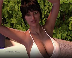 WVM 175 AV picks girlfriend for Jamie