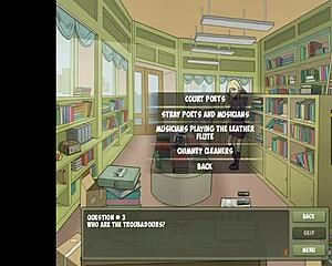 Witch Hunter Mission to Get All Girls Classic