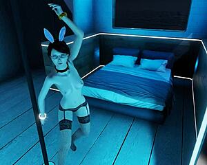 I Can’t Believe How Felicia the Escort Girl Blew My Mind