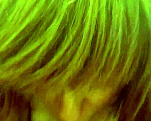 Sucking my boyfriend's dick with my big tits bouncing hard