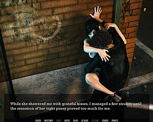 Tales From The Unending Void Adventure